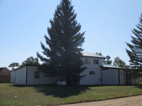 802 Ohio St, Horn Creek, CO 81252-9725