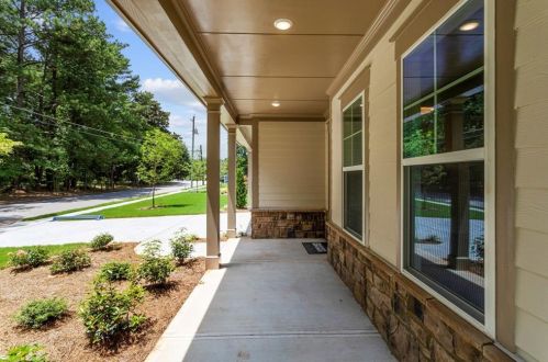 3400 Alcan Way, Tucker, GA 30084-8201