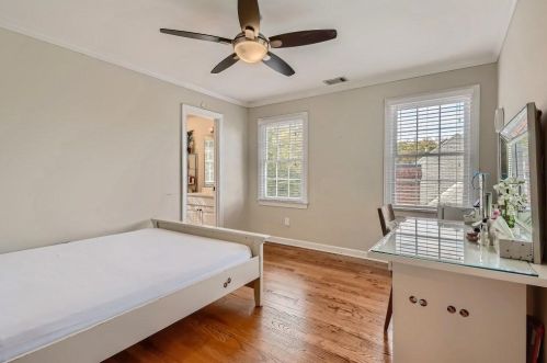 2134 Briarlake Trce, Atlanta GA  30345-3669 exterior