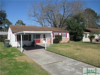 1522 Audubon Dr, Savannah, GA 31415-7802