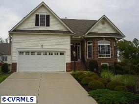 2621 Sailboat Ct, Midlothian, VA 23112-4377