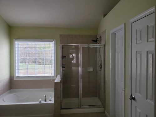 5303 Heyward Pl, Atlanta GA  30349-1252 exterior