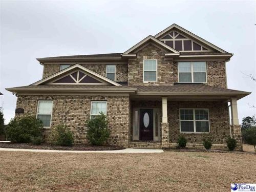 1623 Lake Wateree Dr, Florence, SC 29501-8153