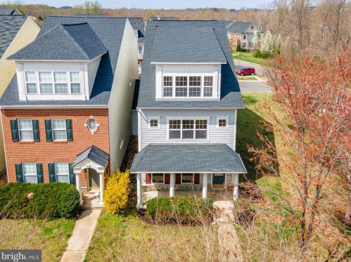 16451 Kenneweg Ct, Woodbridge, VA 22191-6352