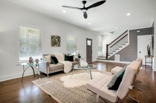 323 Eleanor St, Atlanta GA  30317-2306 exterior