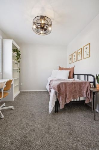 1597 Pierson St, Denver CO  80232-6073 exterior