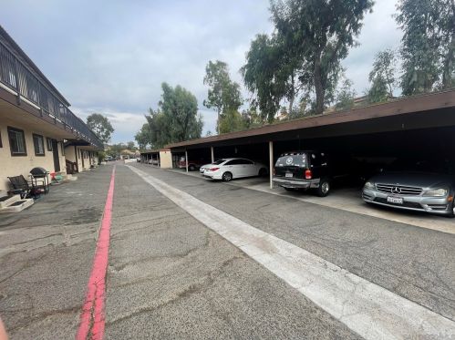 991 Postal Way, Vista CA exterior