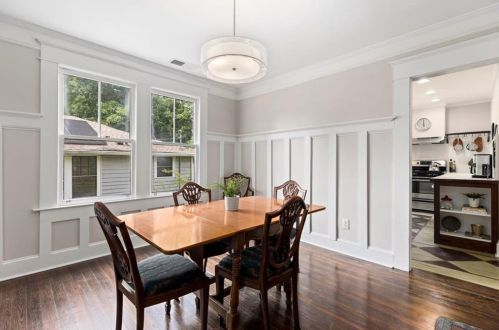15 Branham St, Atlanta GA  30317-1228 exterior