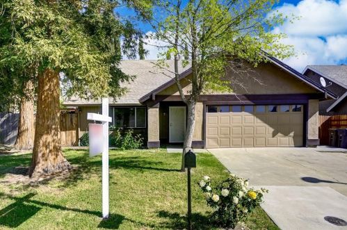 5909 Trawler Way, Citrus Heights, CA 95621-3419