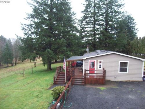 39505 Howard Rd, Marcola, OR 97454-9775