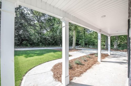 514 Gentry Ln, North Augusta, SC 29841-4193