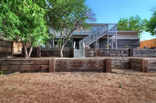 5497 67th Ave, Arvada CO  80003-4321 exterior