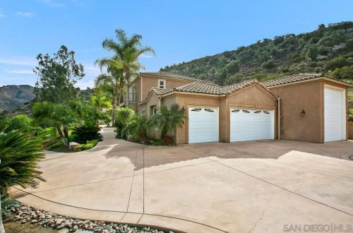 2622 Willow Bend Pl, El Cajon, CA 92019-2822