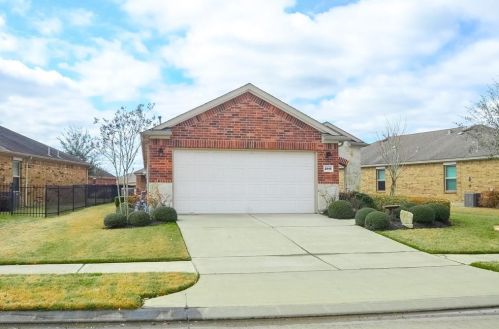 2946 Cone Flower Dr, Richmond, TX 77469-5550