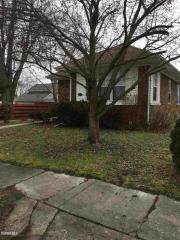 310 Monroe St, Hanover, IL 61041-9733
