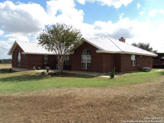 2335 Bluntzer Rd, Jourdanton, TX 78026-4944