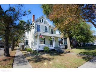 162 Chautauqua Ave, Portsmouth, VA 23707-1506