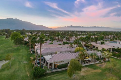 38 Birkdale Cir, Rancho Mirage, CA 92270-1491