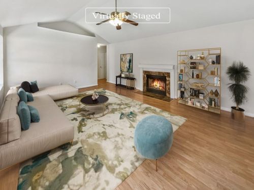 6299 Klondike River Rd, Lithonia, GA 30038-4266