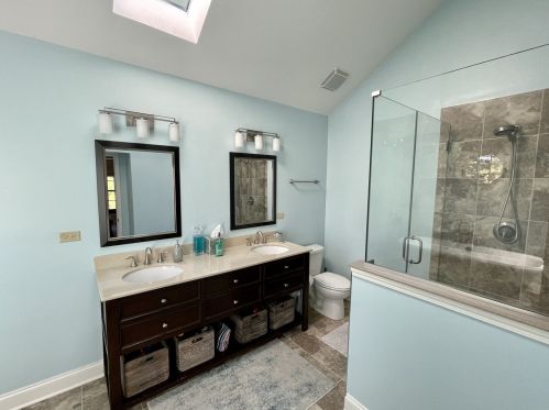 836 Bonnie Brae Ln, Lemont IL  60440-1131 exterior