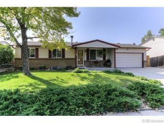8610 Euclid Pl, Littleton, CO 80123-3333