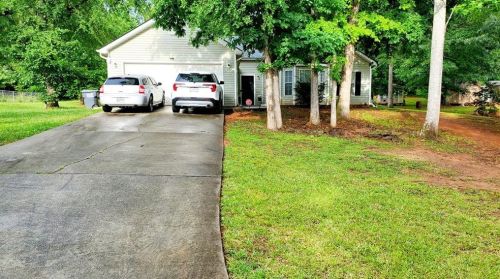 235 Mountain Way, Porterdale, GA 30016-7195