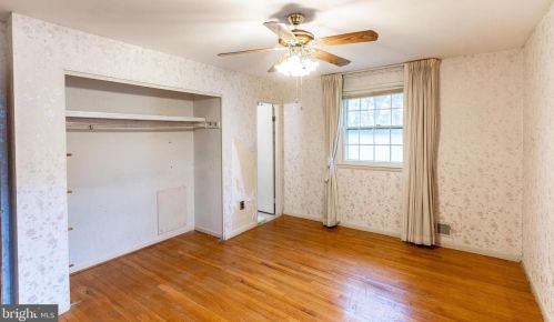 11407 Newport Ml Rd, Silver Spring MD exterior