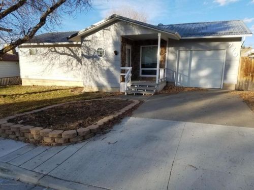 770 Steele St, Craig, CO 81625-3015