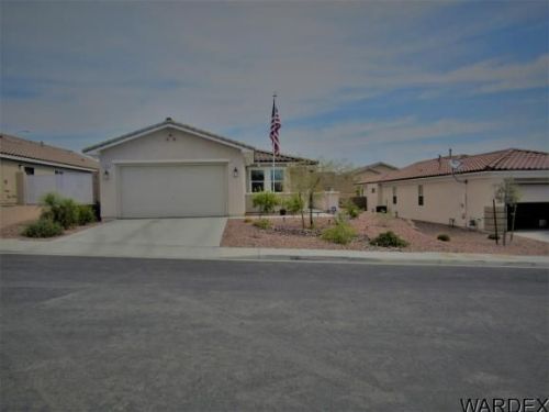 2352 Thornwood Castle Dr, Laughlin, NV 89029-0027