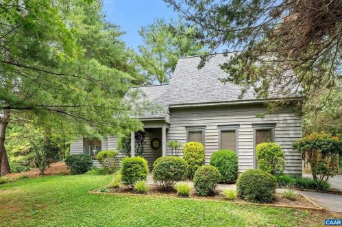 156 Spring Mountain Rd, Charlottesville, VA 22902-8794