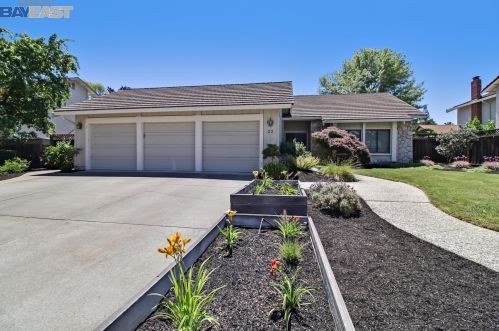 23 Pinkerton Ct, San Ramon, CA 94583-2535