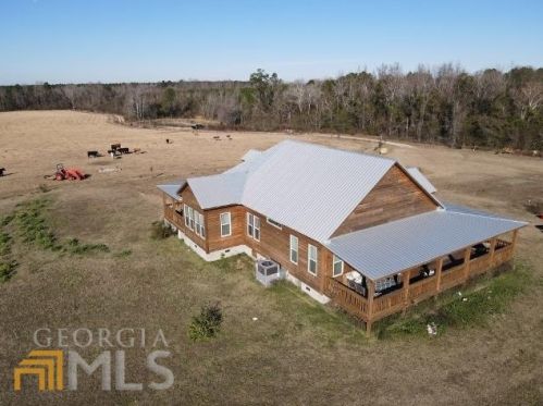 308 Bobby Fortner Rd, Kite, GA 31049-7127