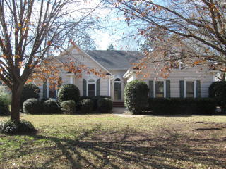 1061 Willow Woods Dr, Aiken, SC 29803-8956