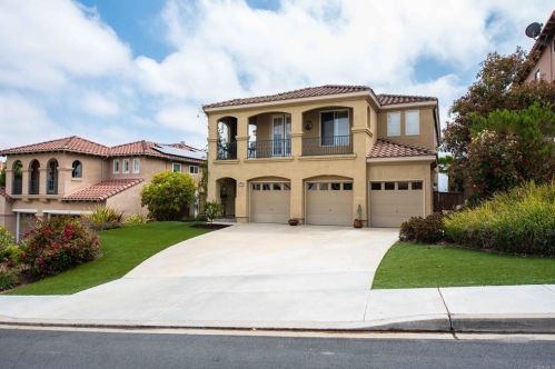 11669 Candy Rose Way, San Diego, CA 92131-3853