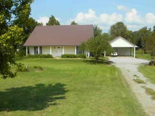 424 Riverview Dr, Natchez LA  71456-3509 exterior