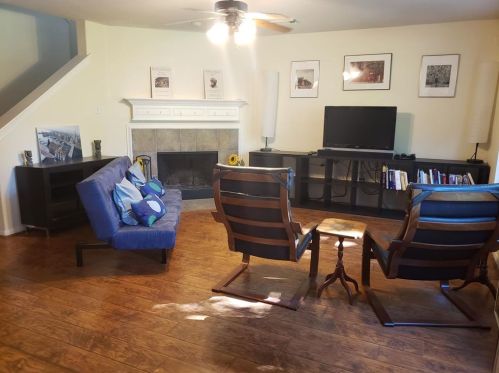 110 Genesee Ridge Dr, Conroe TX  77385-3687 exterior