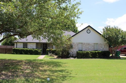 232 Country View Ln, Crandall, TX 75114-5099