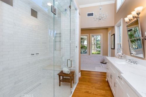 1015 Tiger Tail Dr, Riverside CA  92506-5423 exterior