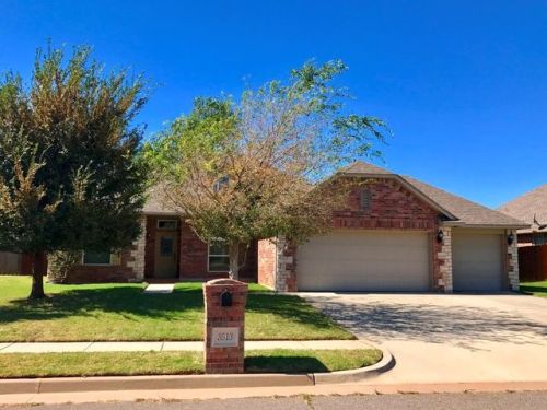 3513 Morgan Creek Rd, Yukon, OK 73099-5141