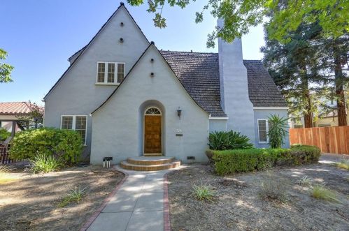518 Myrtle Ave, Modesto, CA 95350-5927