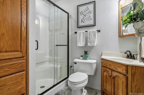 7174 Dove Ct, Parker CO  80134-6393 exterior