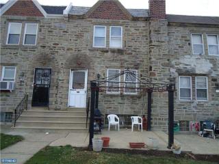 6316 Large St, Philadelphia, PA 19149-2743