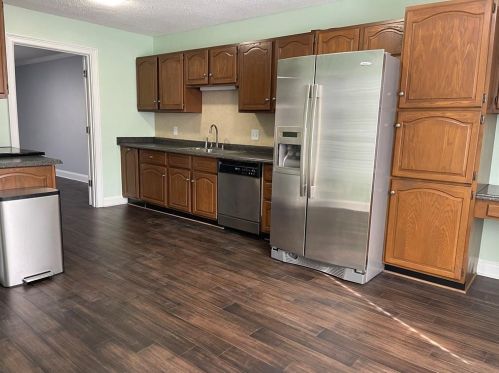 3446 Ashwood Ln, Atlanta GA  30341-4542 exterior