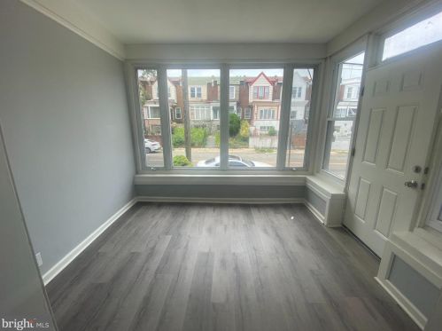 5739 12th St, Philadelphia PA  19141-4110 exterior