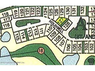 126 Hollinwell, Williamsburg, VA