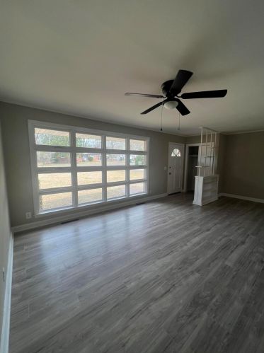 807 Woodside Dr, Johnston SC  29832-1344 exterior