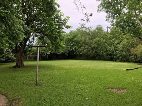 6772 Mike Dr, Fort Worth TX  76180-8522 exterior