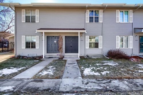 1934 Oswego Way, Denver, CO 80014-1103
