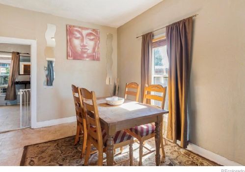 402 Harrison Ave, Wattenburg CO  80621-1711 exterior