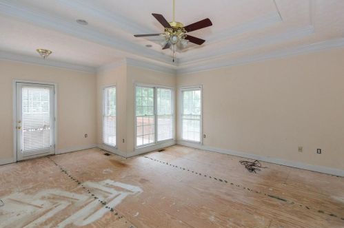 3071 Tower Way, Conyers GA 30012-2650 exterior